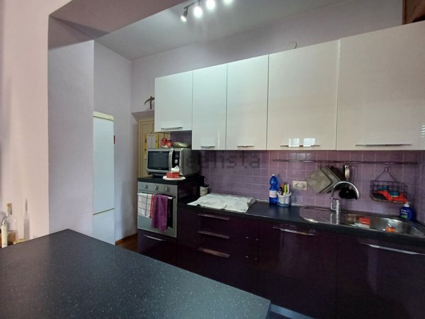 appartamento in vendita a Parma