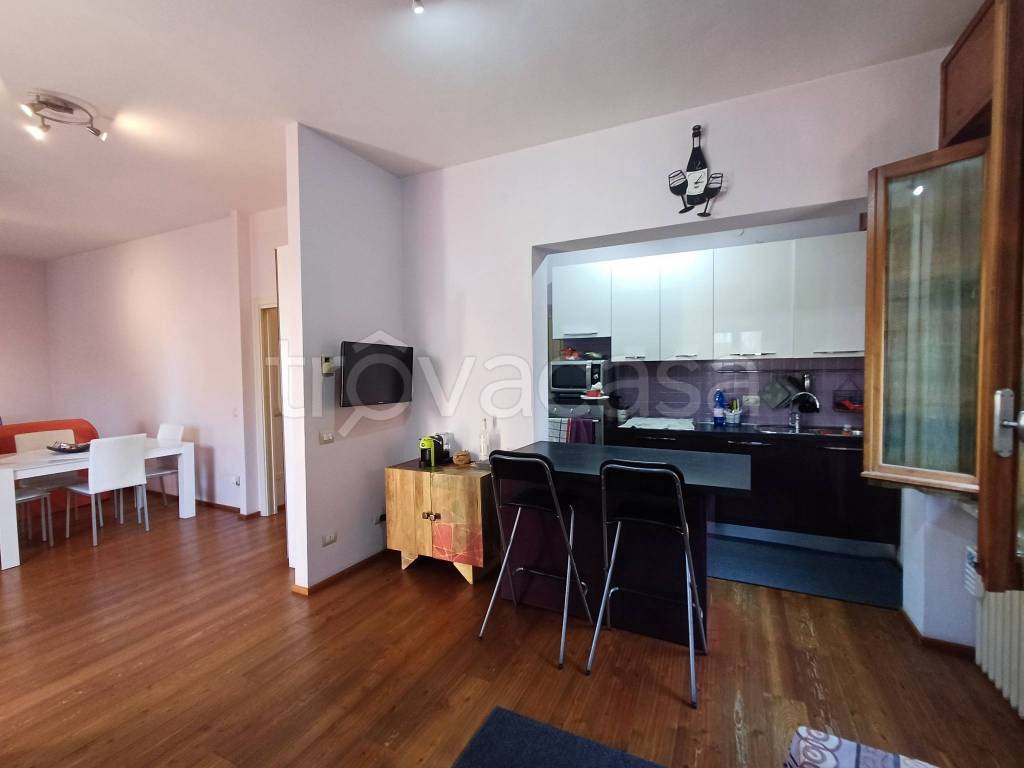 appartamento in vendita a Parma