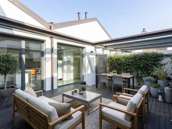 appartamento in vendita a Parma in zona San Leonardo