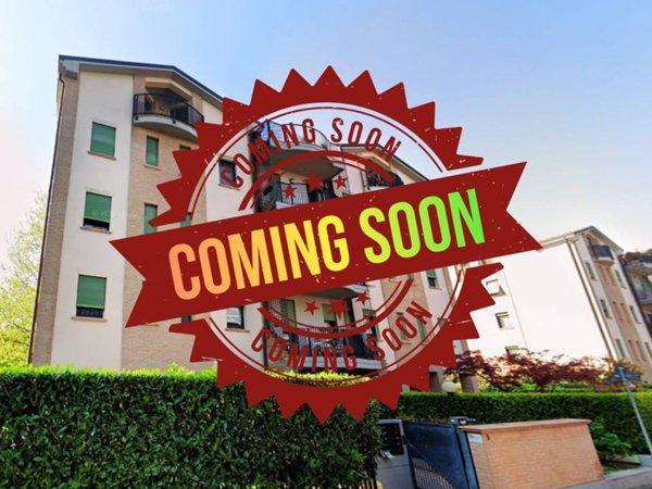 appartamento in vendita a Parma in zona Cittadella