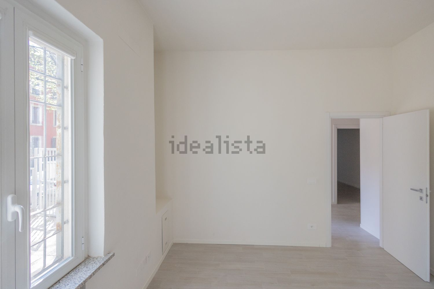 appartamento in vendita a Parma