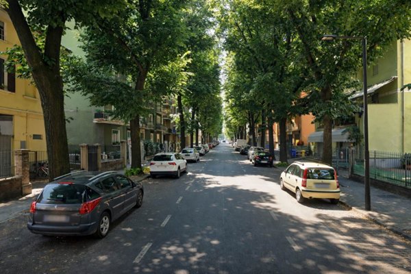 appartamento in vendita a Parma in zona Molinetto