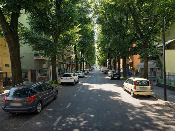 appartamento in vendita a Parma in zona Molinetto