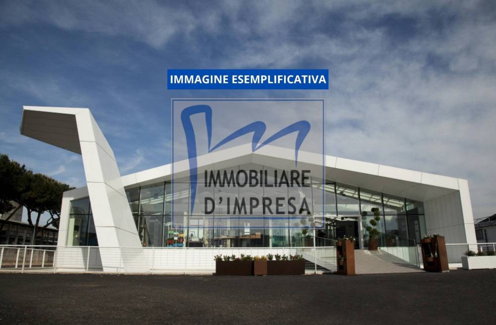 negozio in vendita a Parma in zona San Leonardo