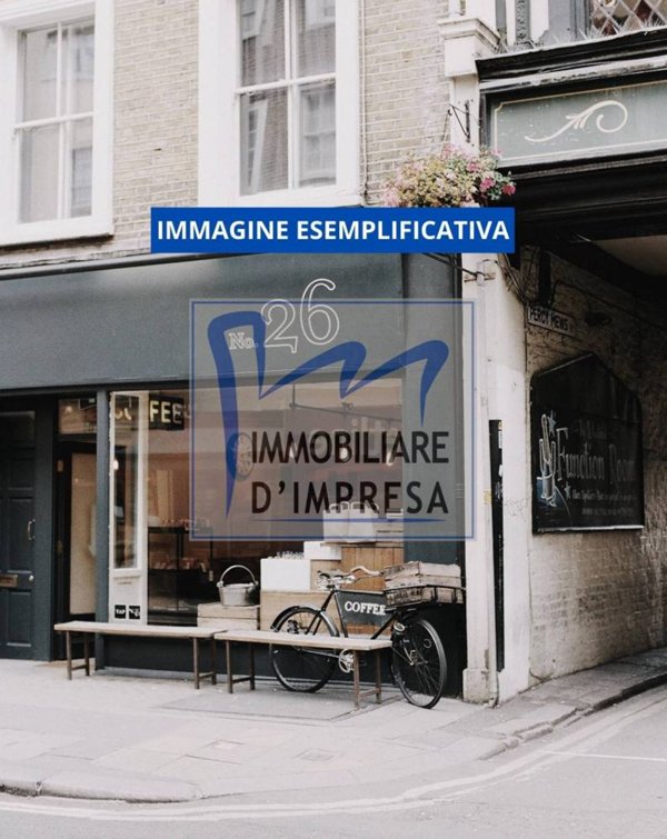 negozio in vendita a Parma in zona San Leonardo