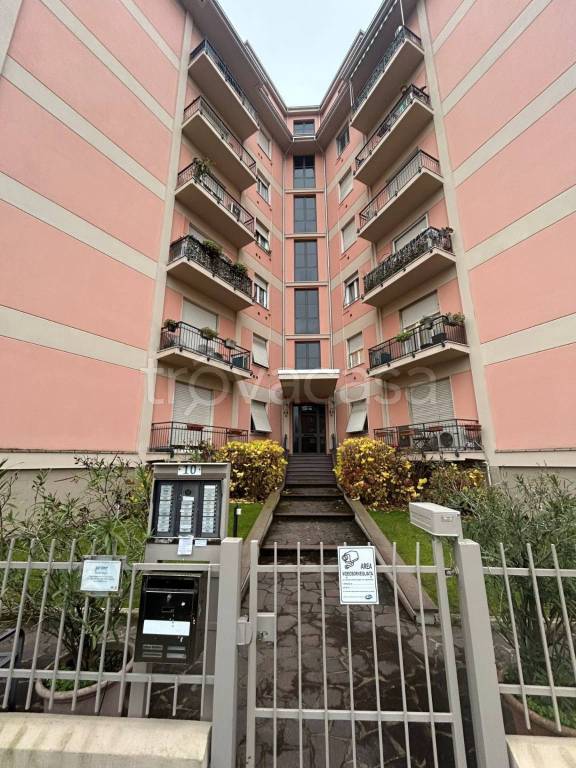 appartamento in vendita a Parma in zona San Lazzaro