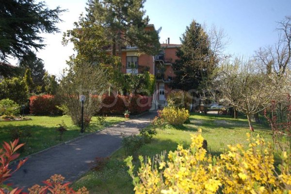 appartamento in vendita a Parma in zona Molinetto