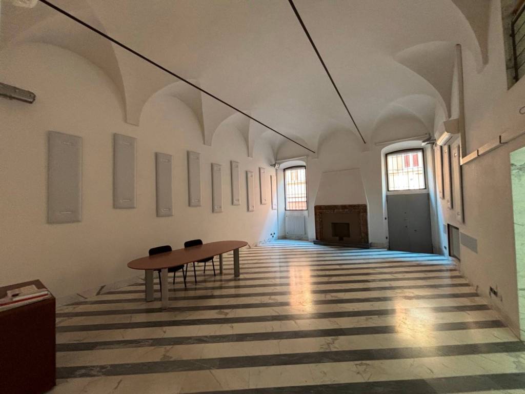 appartamento in vendita a Parma in zona Centro Storico