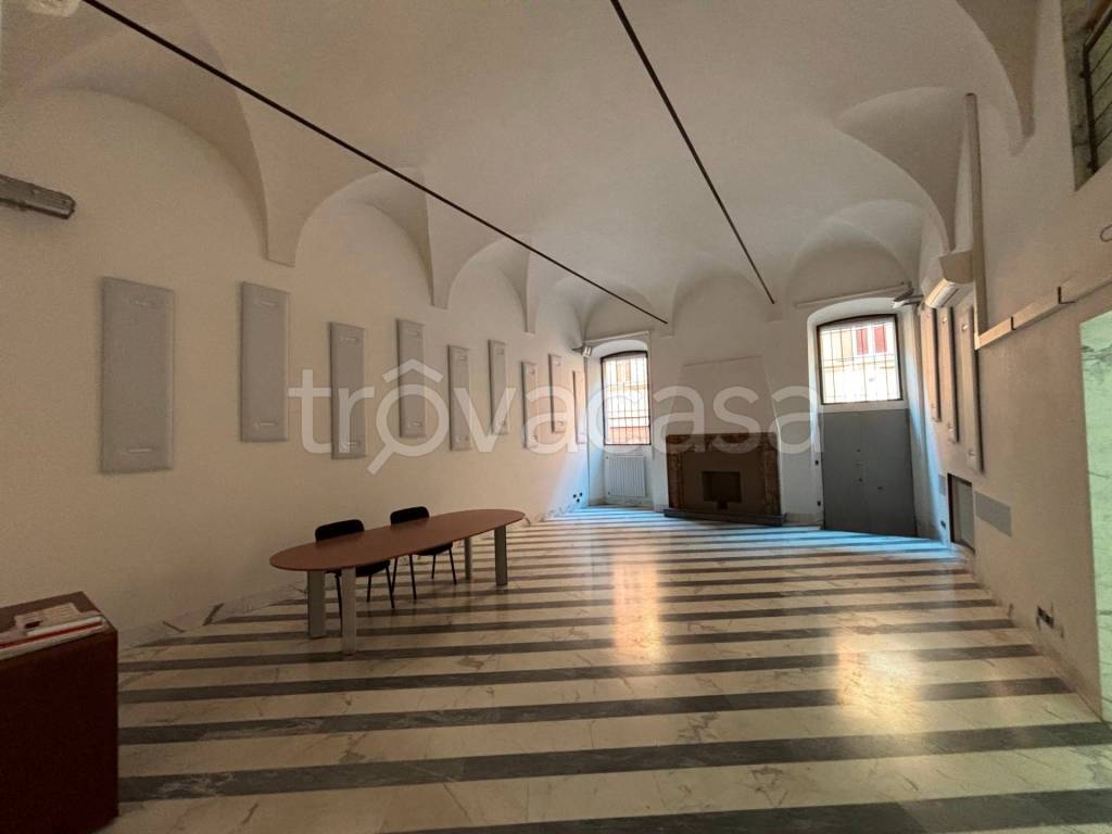 appartamento in vendita a Parma in zona Centro Storico