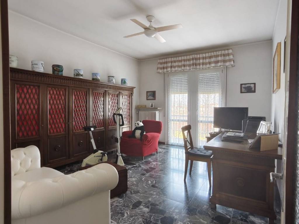 appartamento in vendita a Parma