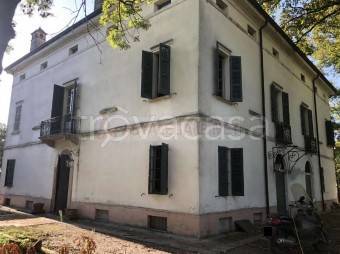 casa indipendente in vendita a Parma in zona San Pancrazio