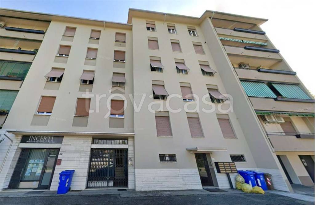 appartamento in vendita a Parma in zona San Lazzaro