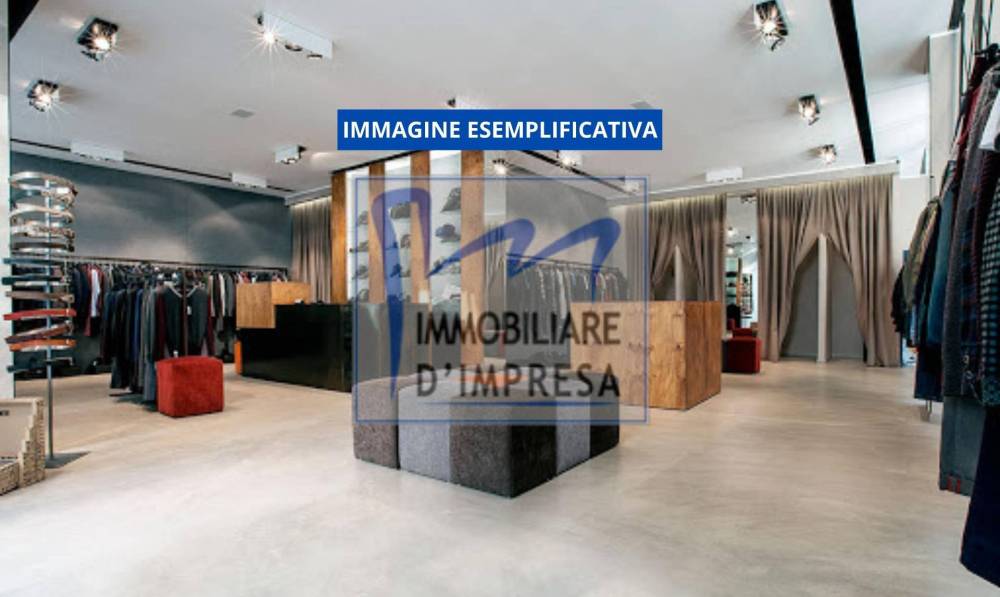 negozio in vendita a Parma