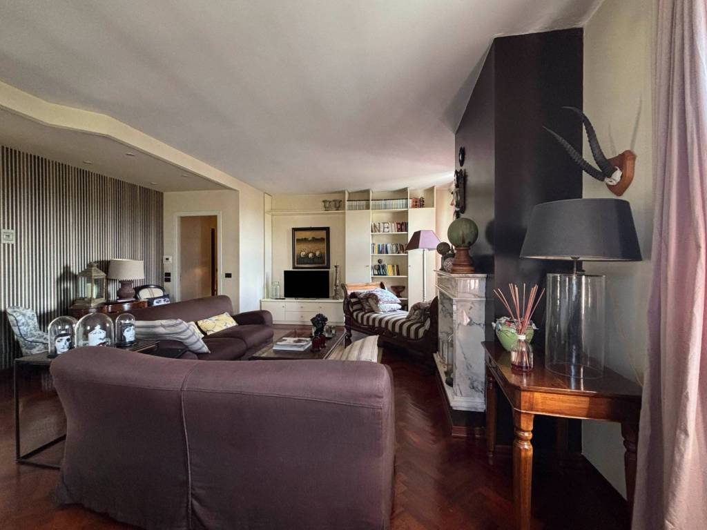 appartamento in vendita a Parma in zona Pilastrello