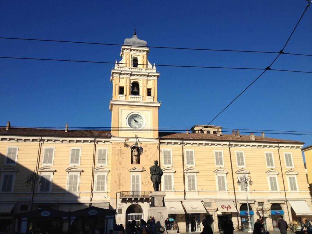 negozio in vendita a Parma in zona Centro Storico