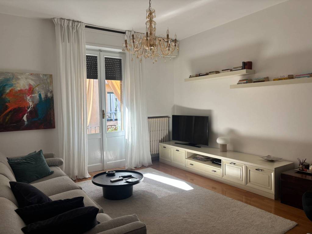 appartamento in vendita a Parma in zona Pablo