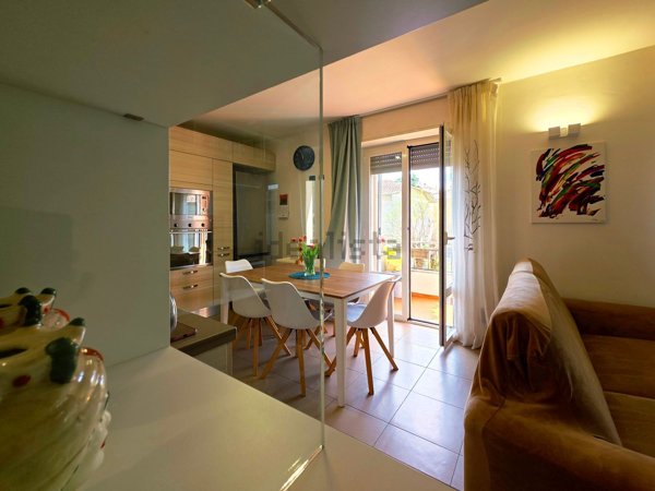 appartamento in vendita a Parma