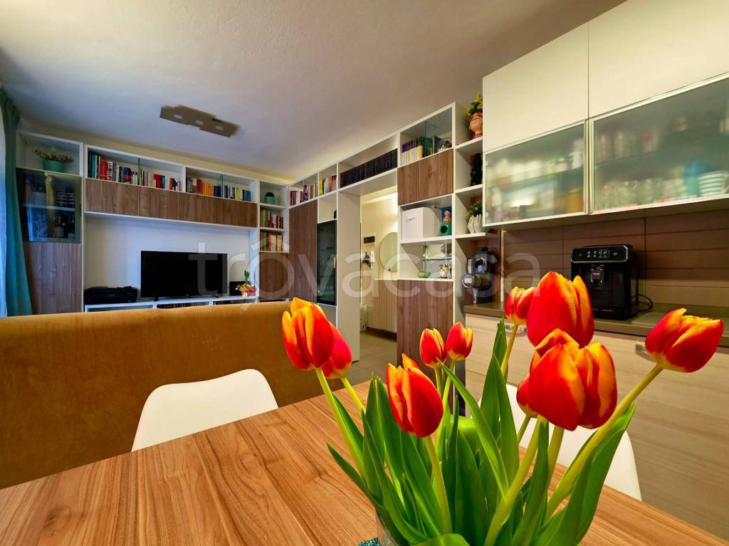 appartamento in vendita a Parma