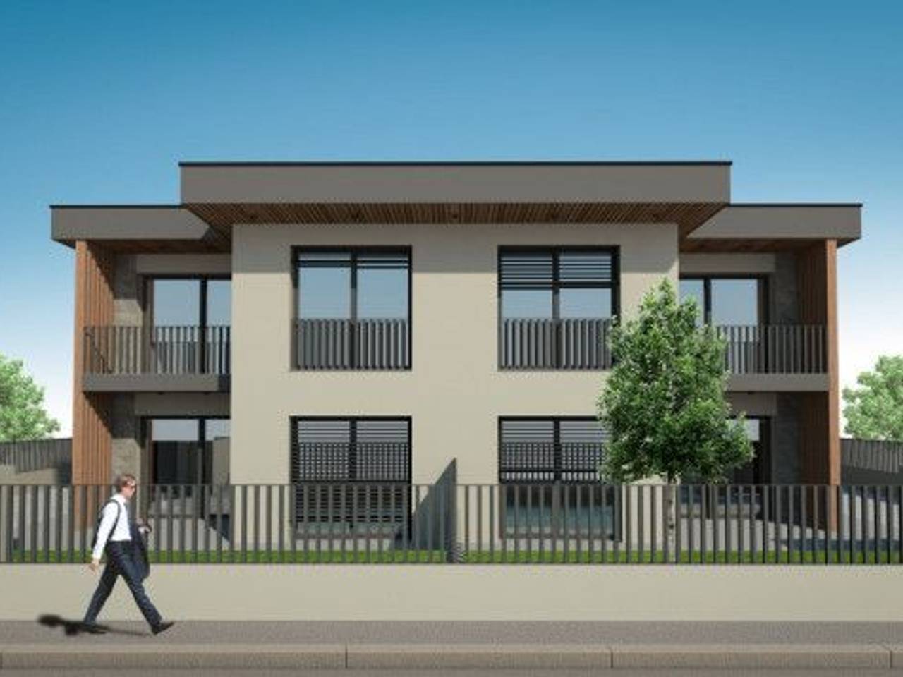 casa indipendente in vendita a Parma in zona Vicofertile