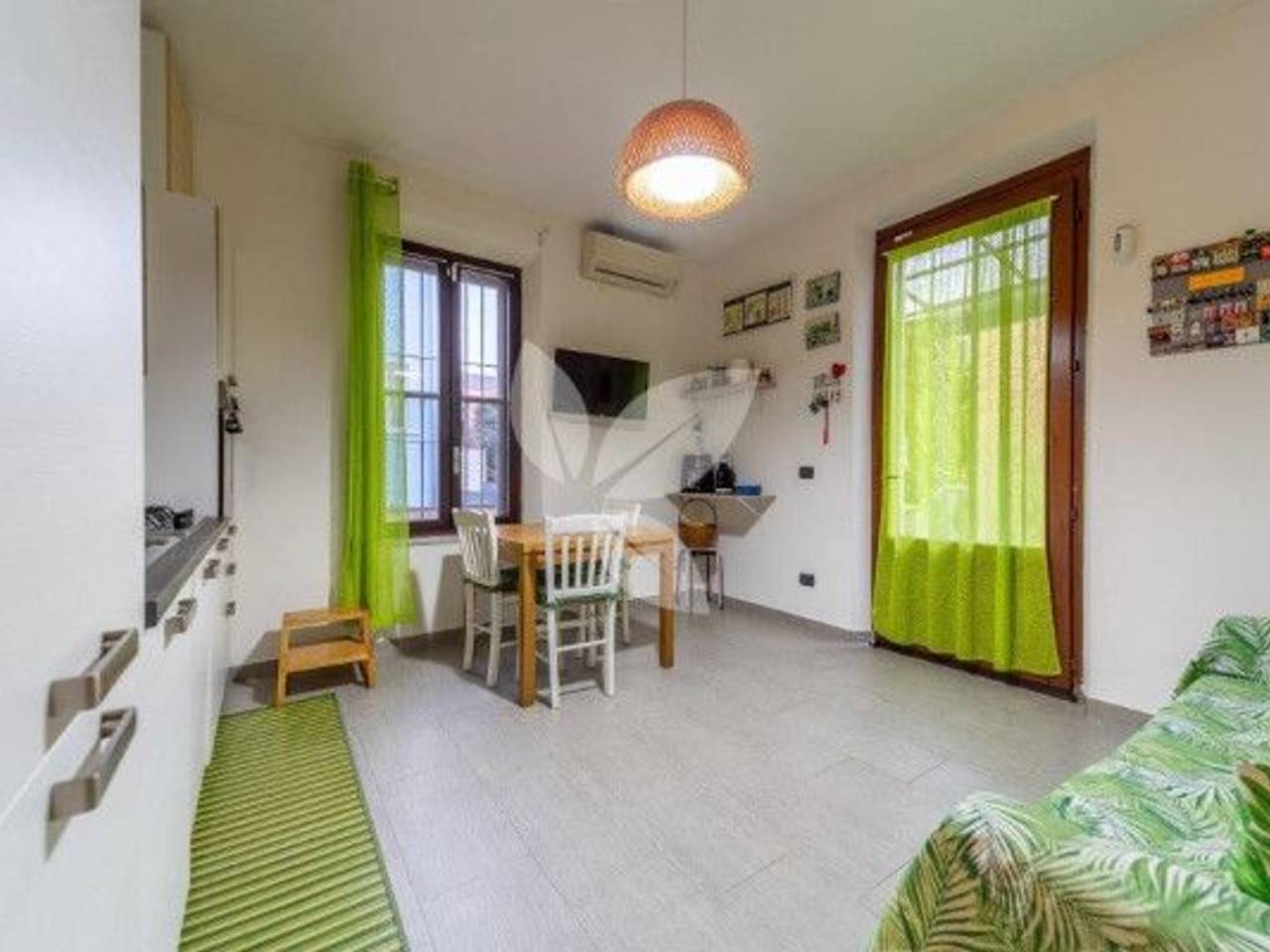 appartamento in vendita a Parma in zona San Leonardo