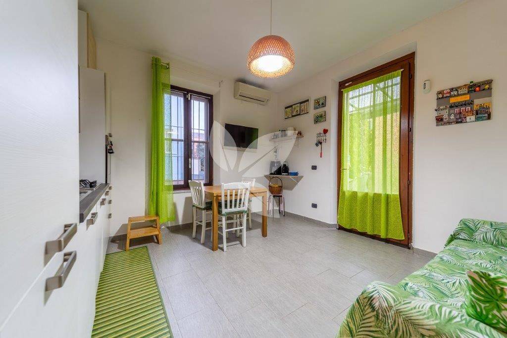 appartamento in vendita a Parma in zona San Leonardo