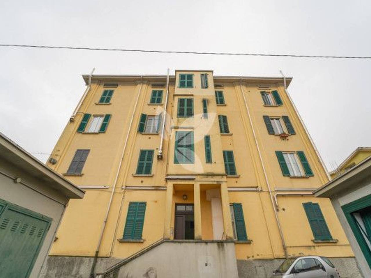 appartamento in vendita a Parma in zona San Leonardo