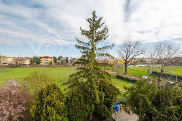 appartamento in vendita a Parma in zona San Lazzaro