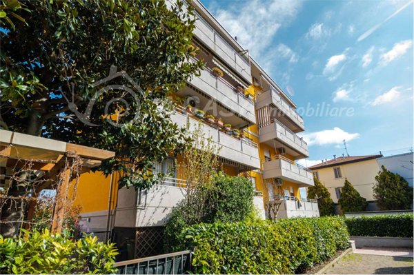 appartamento in vendita a Parma in zona San Lazzaro
