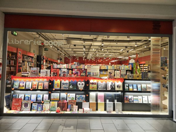 negozio in vendita a Parma