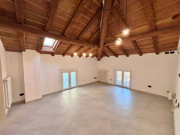 appartamento in vendita a Parma in zona Cittadella