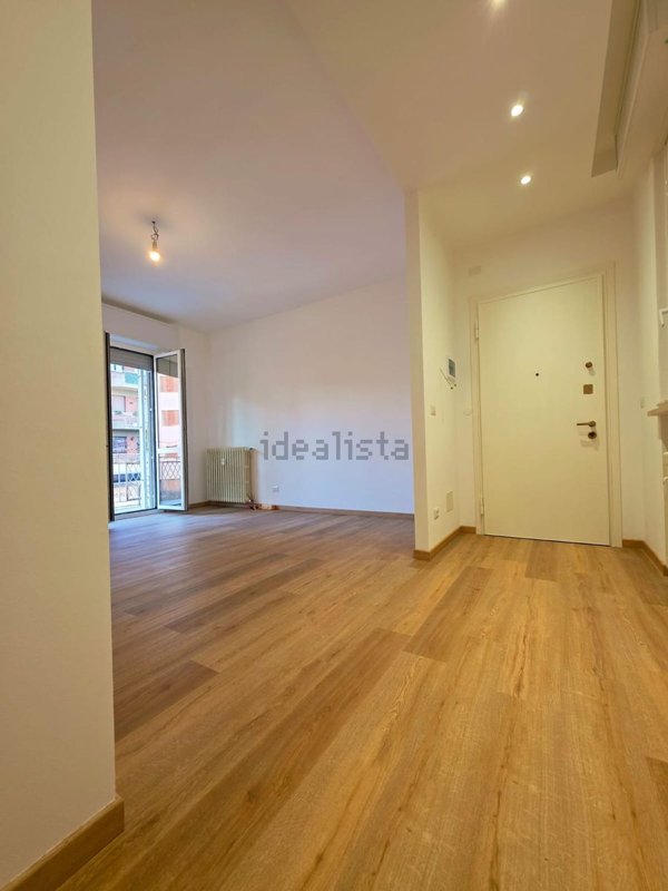 appartamento in vendita a Parma in zona Cittadella