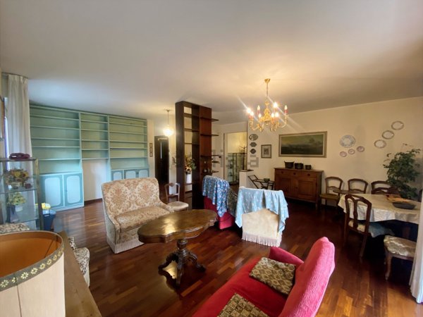 appartamento in vendita a Parma in zona San Lazzaro