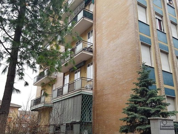 appartamento in vendita a Parma in zona San Leonardo