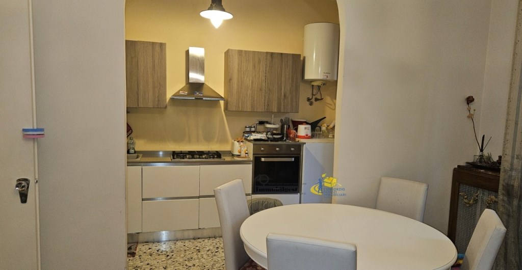 appartamento in vendita a Parma in zona San Leonardo
