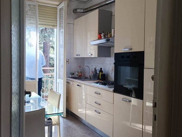 appartamento in vendita a Parma in zona Cittadella