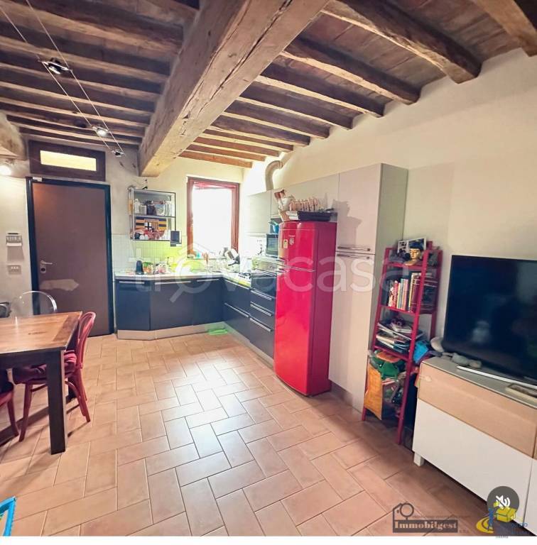 appartamento in vendita a Parma in zona Pilastrello