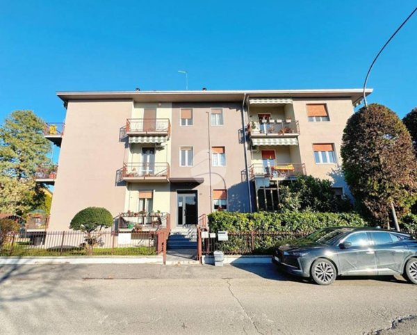 appartamento in vendita a Parma in zona San Lazzaro