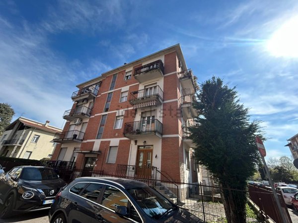 appartamento in vendita a Parma in zona Montanara