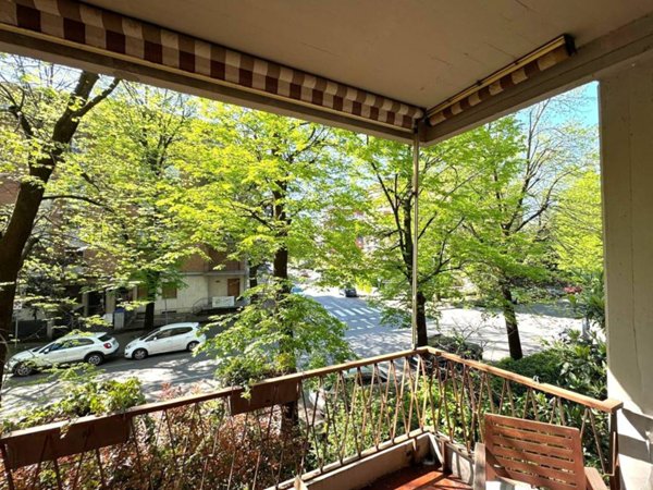 appartamento in vendita a Parma in zona Cittadella