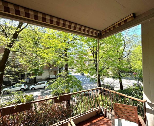 appartamento in vendita a Parma in zona Cittadella