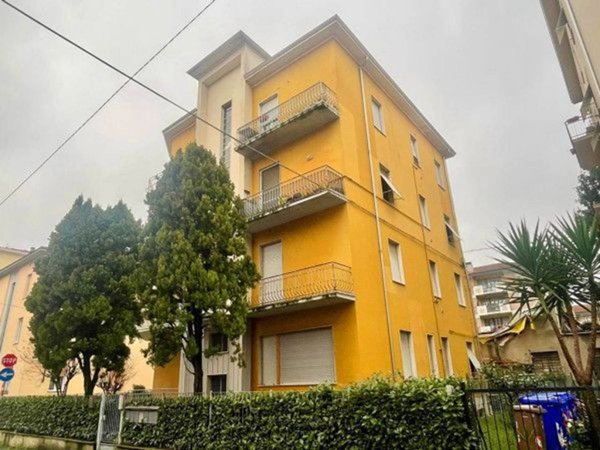 appartamento in vendita a Parma in zona San Leonardo