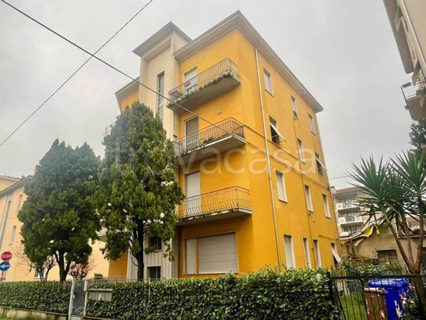 appartamento in vendita a Parma in zona San Leonardo