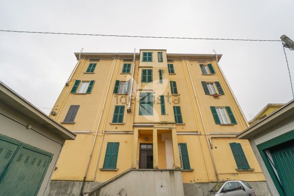 appartamento in vendita a Parma