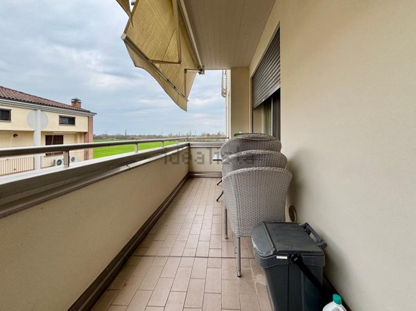 appartamento in vendita a Parma