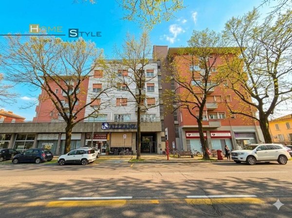 appartamento in vendita a Parma in zona Centro Storico