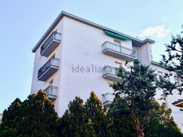 appartamento in vendita a Parma