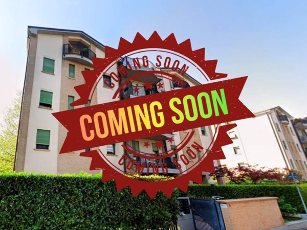 appartamento in vendita a Parma in zona Cittadella