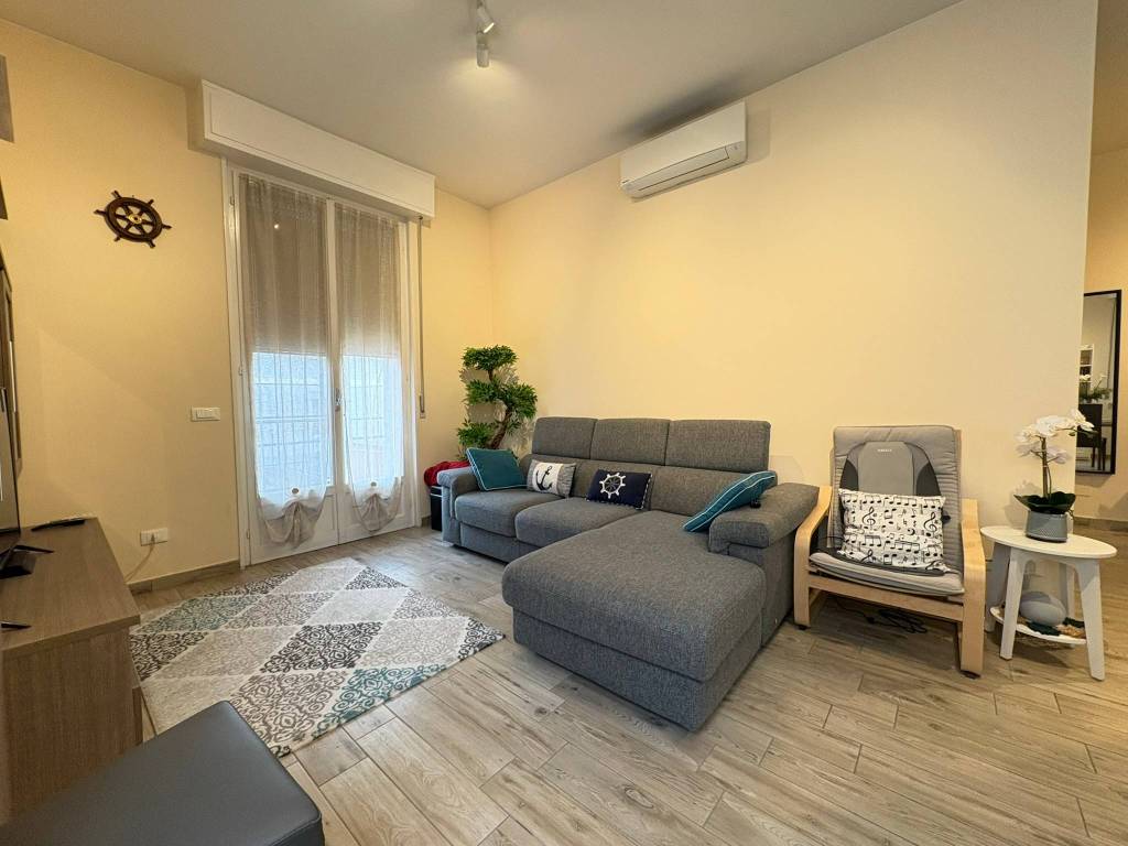 appartamento in vendita a Parma in zona Pablo