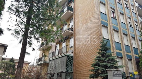 appartamento in vendita a Parma in zona San Leonardo