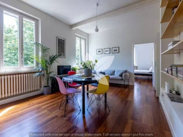 appartamento in vendita a Parma in zona Molinetto